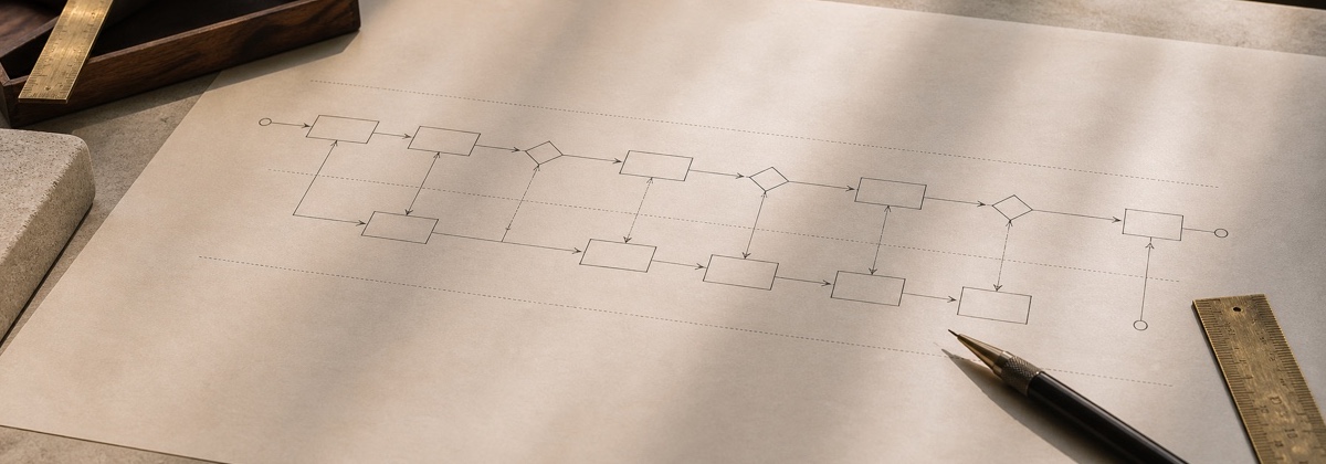 Redesign workflow reference image.