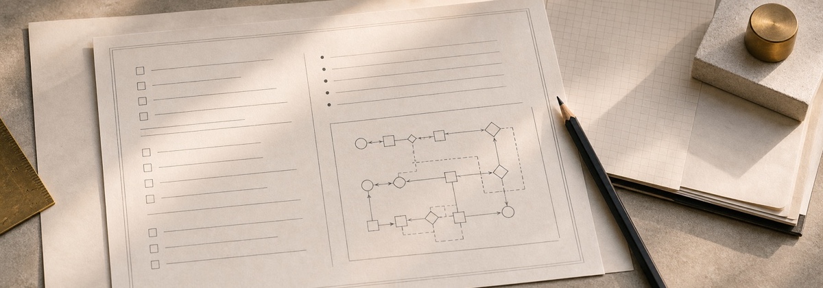 Teach workflow reference image.